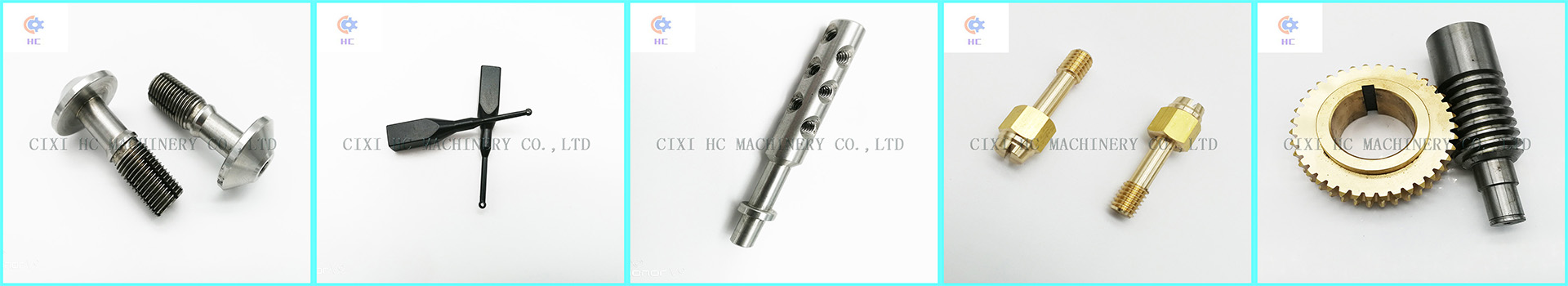 cixi hc machinery co.,ltd